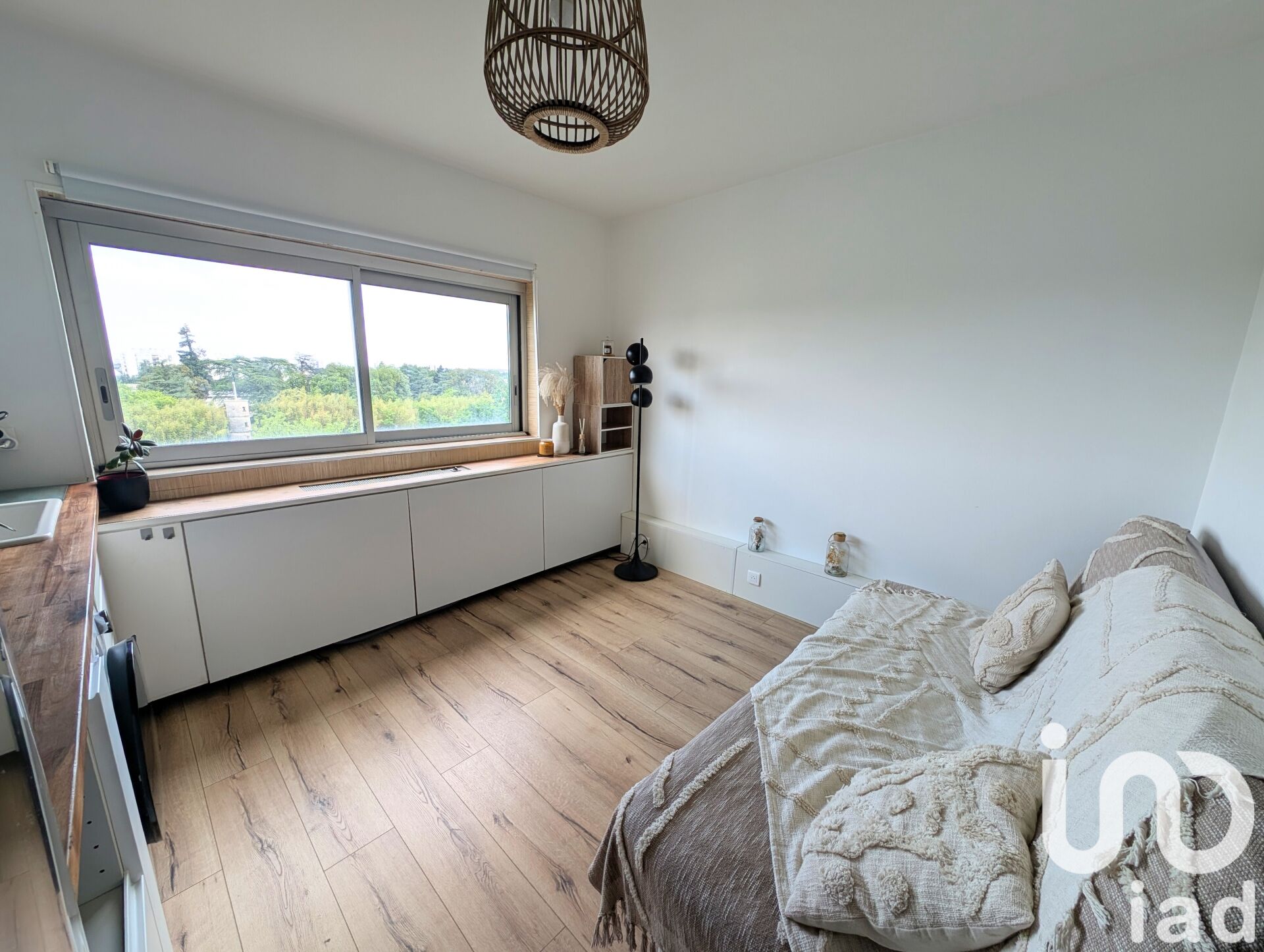 Vente Studio 1 pièce - Photo 3