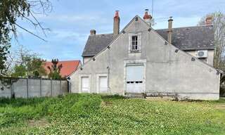 Maison 5 Pièces 135 m² à vendre à Châteauroux (36000)