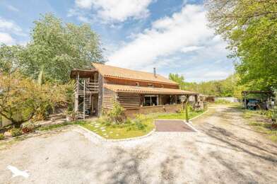 Maison 5 pièces 314160 €