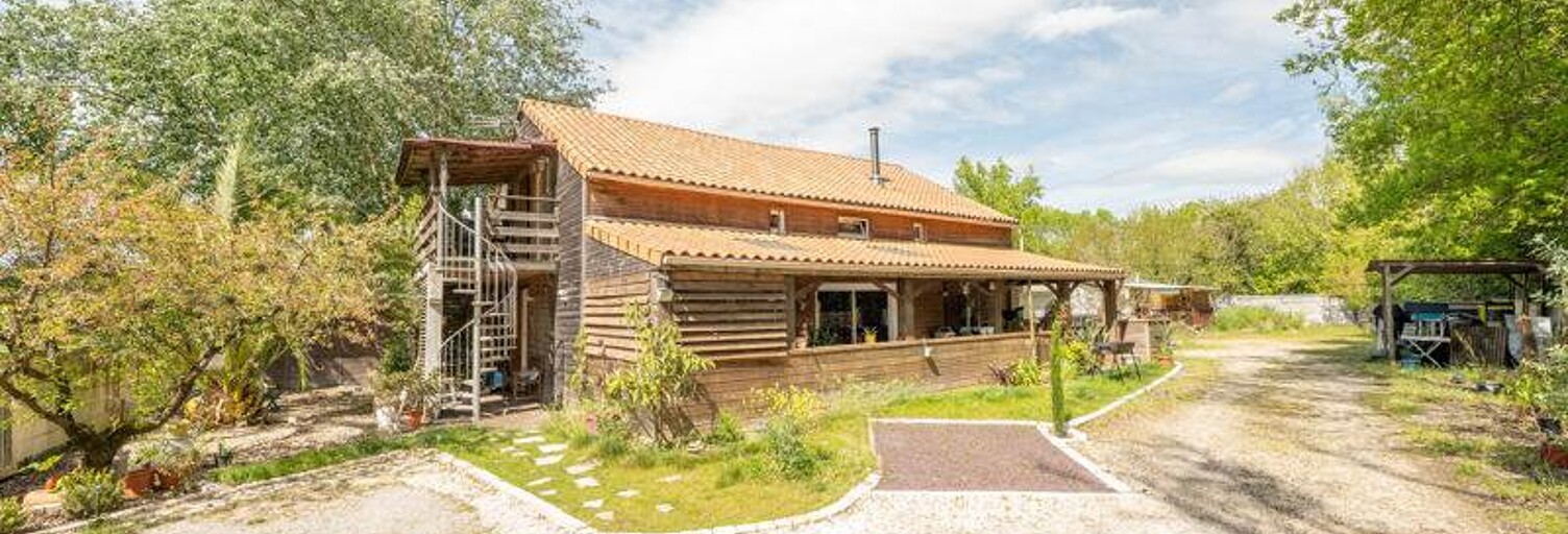 Maison 5 Pièces 151 m² à vendre à Médis (17600)