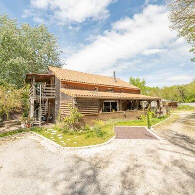 Maison 5 pièces 314160 €