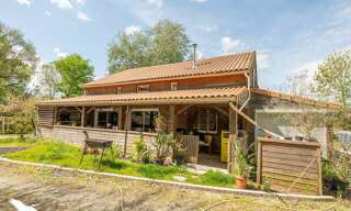 Maison 5 Pièces 151 m² à vendre à Médis (17600)