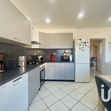 Maison 8 pièces 169000 €