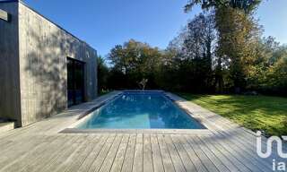 Maison 6 Pièces 153 m² à vendre à Moëlan-sur-Mer (29350)