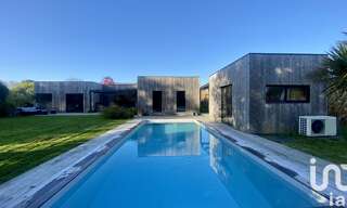 Maison 6 Pièces 153 m² à vendre à Moëlan-sur-Mer (29350)