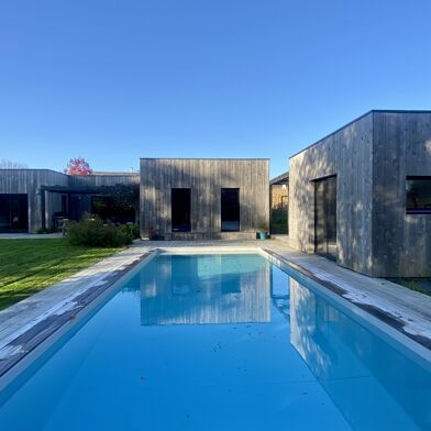 Maison 6 pièces 559000 €