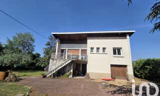 Maison 7 Pièces 146 m² à vendre à Saint-Maurice-l'Exil (38550)