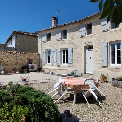Maison 4 pièces 159000 €