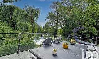 Maison 5 Pièces 112 m² à vendre à Appoigny (89380)
