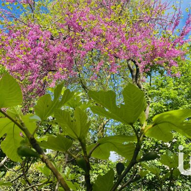 Maison 4 pièces 374000 €