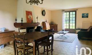 Maison 4 Pièces 142 m² à vendre à Saint-Herblain (44800)