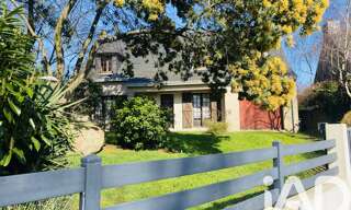 Maison 4 Pièces 142 m² à vendre à Saint-Herblain (44800)