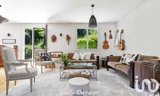 Maison 5 Pièces 169 m² à vendre à Jouy-en-Josas (78350)