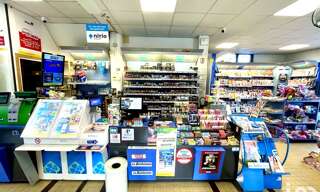 Commerce  80 m² à vendre à Froissy (60480)