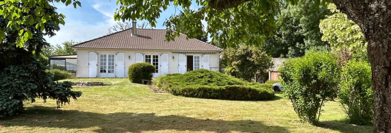 Maison 4 Pièces 130 m² à vendre à Jouy (28300)