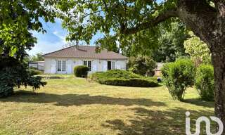 Maison 4 Pièces 130 m² à vendre à Jouy (28300)