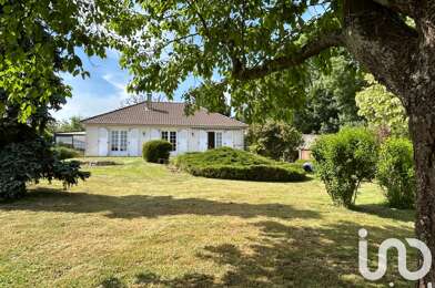Maison 4 pièces 284000 €