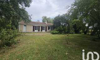 Maison 5 Pièces 121 m² à vendre à Val-de-Livenne (33860)