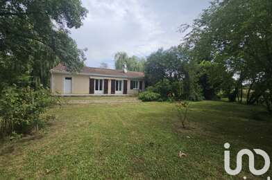 Maison 5 pièces 224500 €