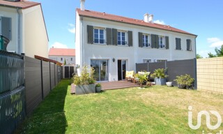 Maison 4 Pièces 74 m² à vendre à Beynes (78650)
