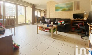 Appartement 5 Pièces 92 m² à vendre à Vitry-sur-Seine (94400)