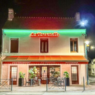 Commerce  185000 €