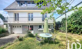 Maison 7 Pièces 115 m² à vendre à Auray (56400)