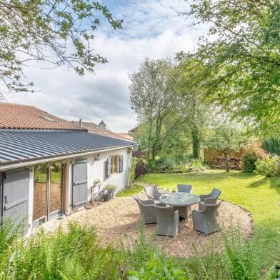 Maison 4 pièces 159000 €