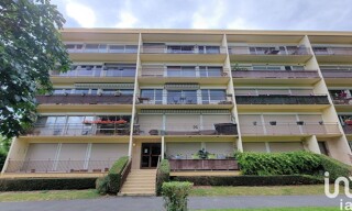 Appartement 3 Pièces 76 m² à vendre à Saint-Michel-sur-Orge (91240)