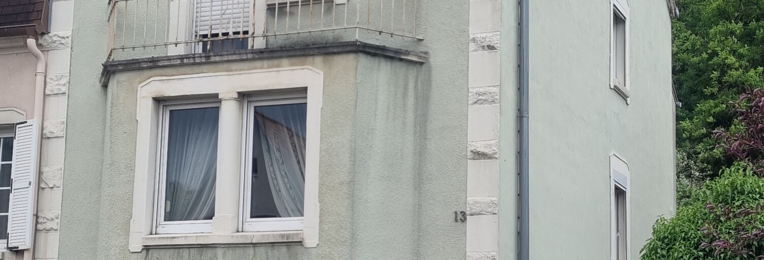 Maison 5 Pièces 119 m² à vendre à Forbach (57600)