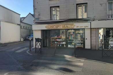 Commerce  95000 €