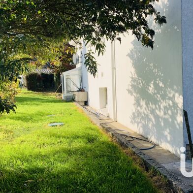 Maison 5 pièces 351000 €