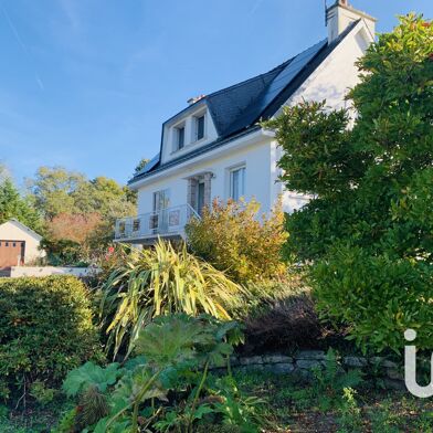 Maison 5 pièces 351000 €