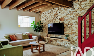 Maison 6 Pièces 158 m² à vendre à Avessac (44460)