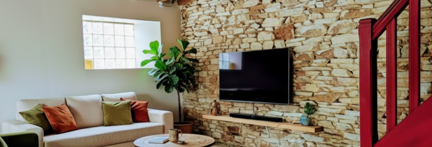 Maison 6 Pièces 158 m² à vendre à Avessac (44460)