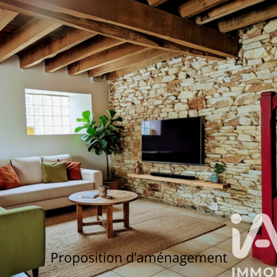 Maison 6 pièces 209000 €