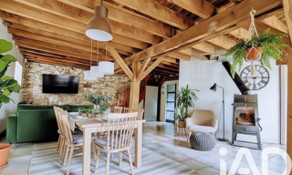 Maison 6 Pièces 158 m² à vendre à Avessac (44460)