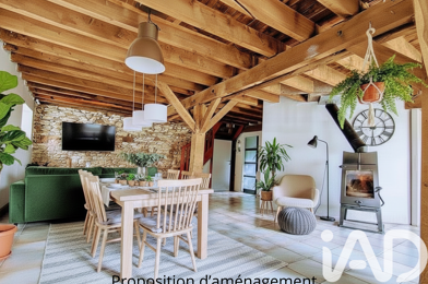 Maison 6 pièces 209000 €