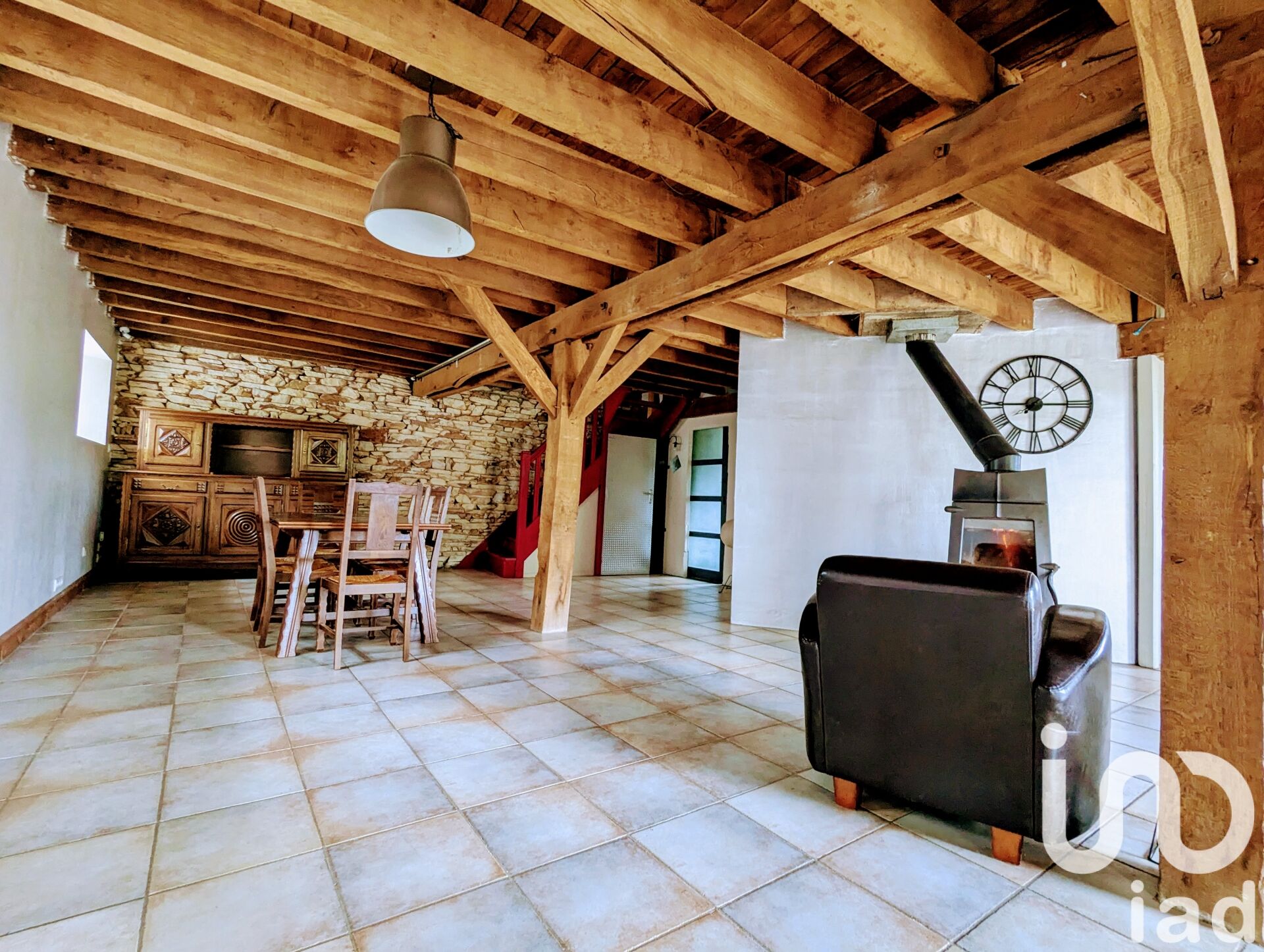 Vente Maison/villa 6 pièces - Photo 2