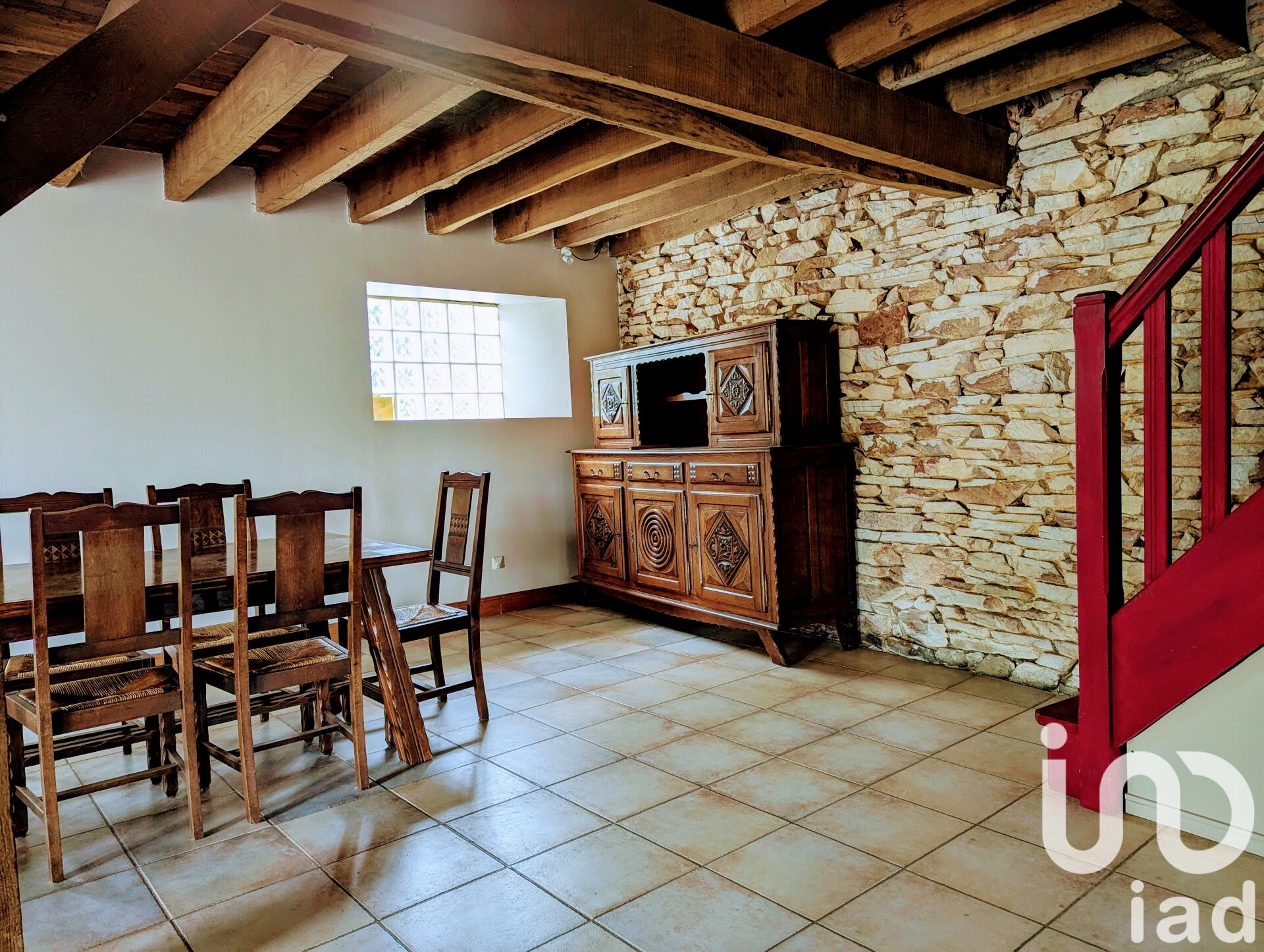 Vente Maison/villa 6 pièces - Photo 4