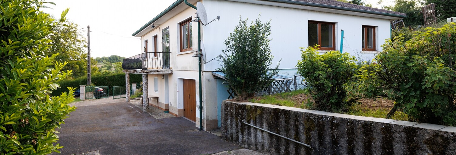 Maison 5 Pièces 124 m² à vendre à Boulay-Moselle (57220)