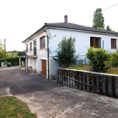 Maison 5 pièces 199000 €