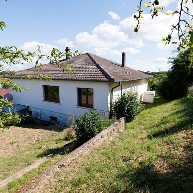 Maison 5 pièces 199000 €