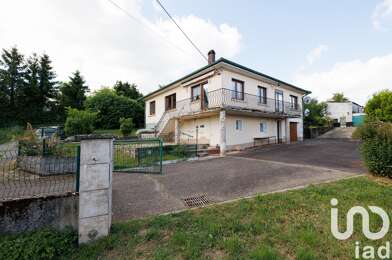 Maison 5 pièces 198000 €