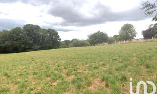 Terrain  9505 m² à vendre à Royères (87400)