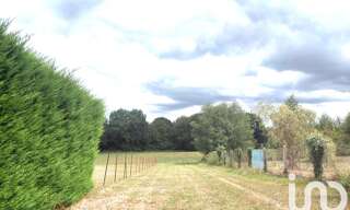 Terrain  9505 m² à vendre à Royères (87400)