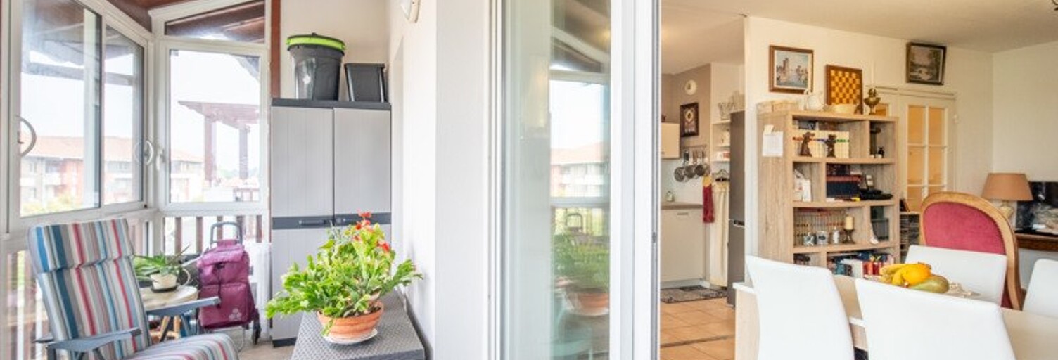 Appartement 3 Pièces 62 m² à vendre à Saint-Paul-lès-Dax (40990)