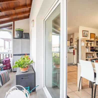 Appartement 3 pièces 213000 €