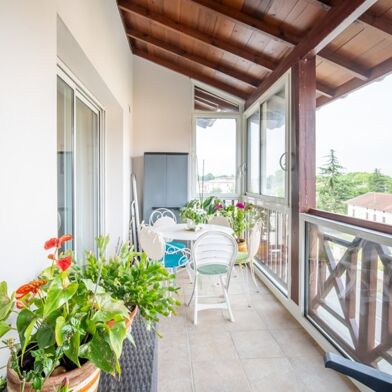 Appartement 3 pièces 197580 €