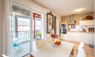 Appartement 3 Pièces 62 m² à vendre à Saint-Paul-lès-Dax (40990)